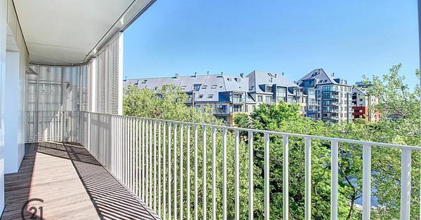 Appartement in Evere