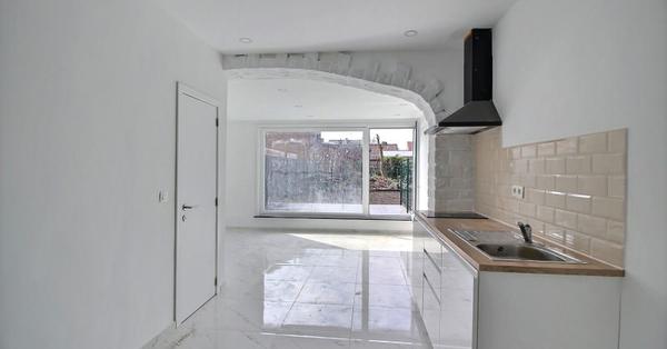 Appartement in Ransart