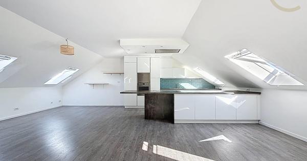 Appartement à Auvelais