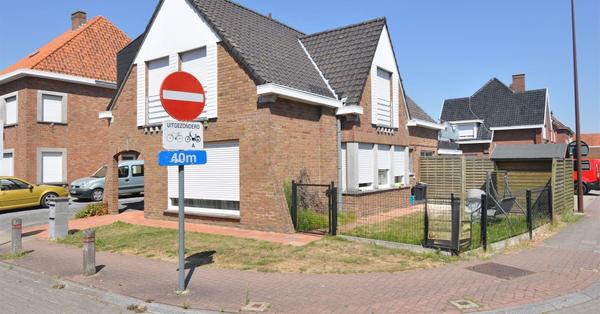 Appartement à Lichtervelde