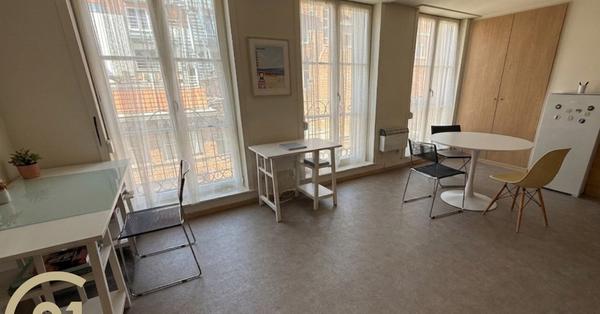 Appartement in Tournai