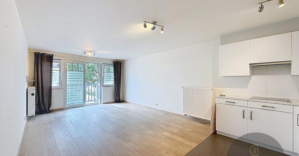 Appartement in Zeebrugge
