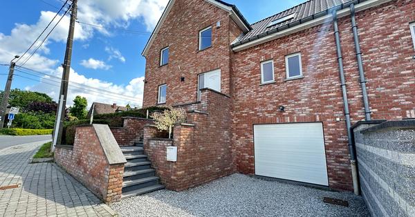 Woning in Gottignies