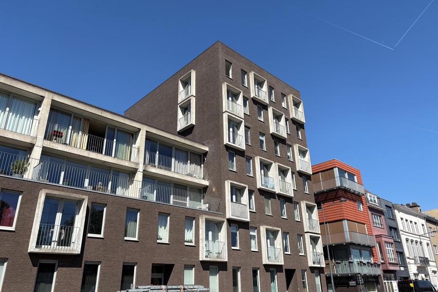 Appartement VERHUUR à KORTRIJK