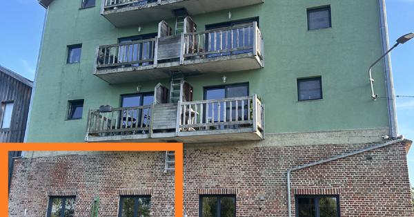 Appartement in Solre-sur-sambre