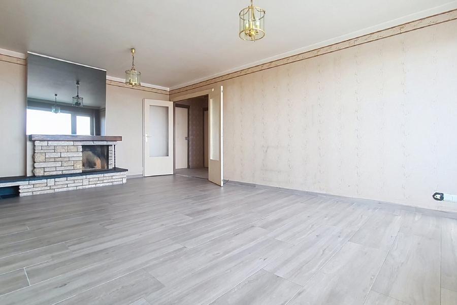 Apartment SALE à Laeken