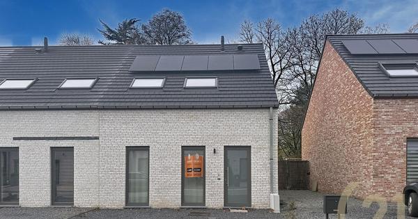 Maison d'habitation à Grandmetz