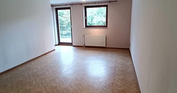 Appartement in Arlon