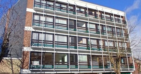 :Woningtype te :Stad