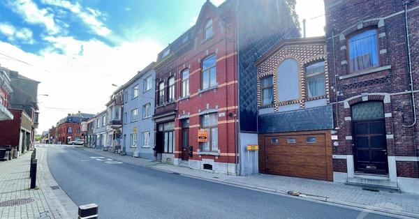 Appartement in Tamines