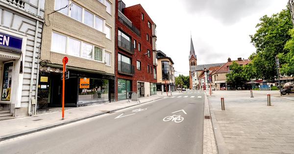 Appartement in Kortrijk