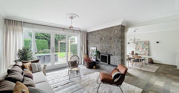 Einfamilienhaus in Plancenoit