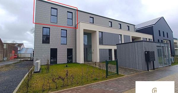 Appartement in Habay-la-neuve