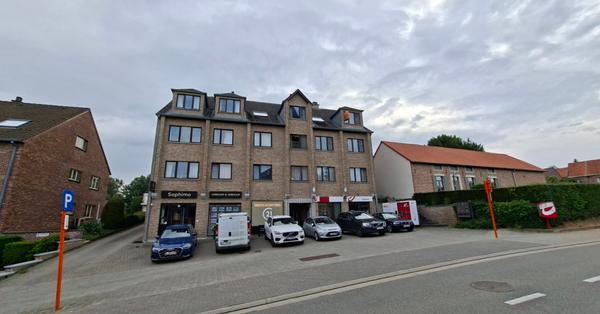 Appartement in Lubbeek