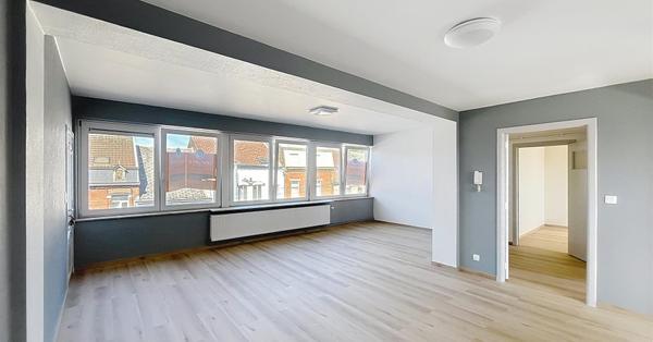 Appartement à Jumet