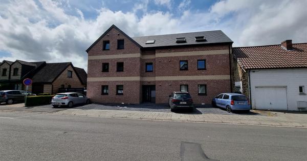 Appartement in Stambruges