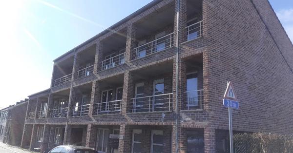Appartement in Ghlin