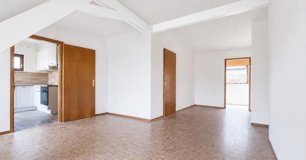 Appartement à Soignies