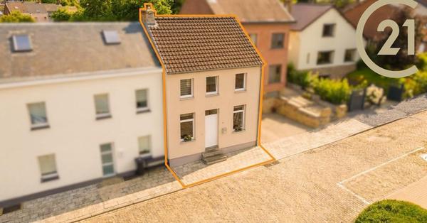 Woning in Gembloux