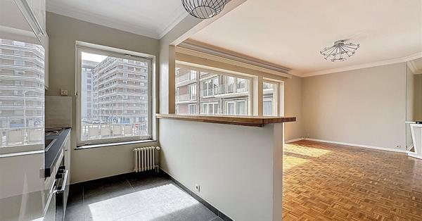 Appartement in Jambes