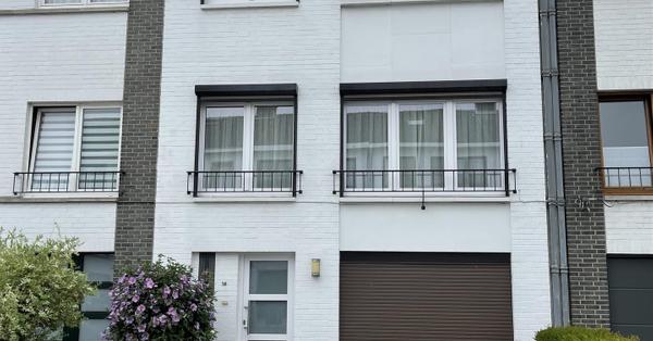 Woning in Braine-l'alleud