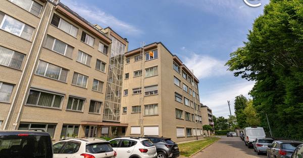 Appartement in Beveren-Kruibeke-Zwijndrecht