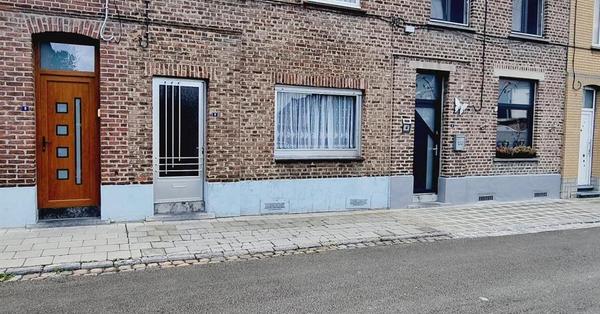 Woning in Wasmuel