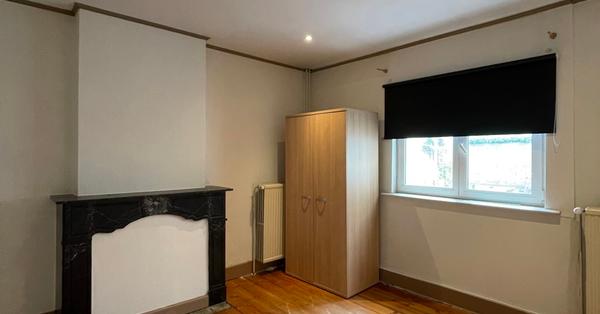 Appartement in Leuven