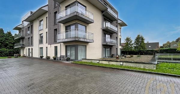 Appartement in Leuze-en-hainaut