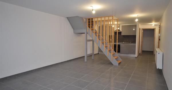 Appartement in Couvin