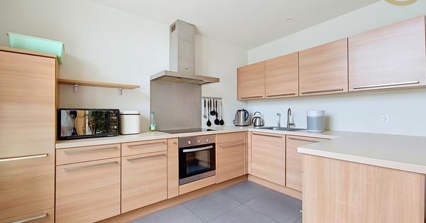 Appartement à Genappe