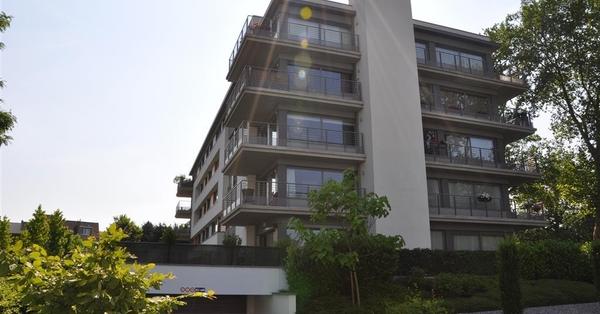 Appartement in Anderlecht