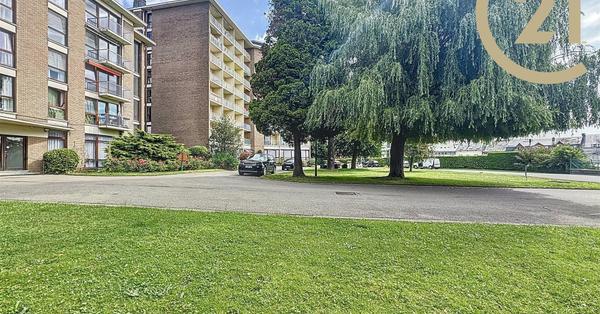 Appartement in Gembloux