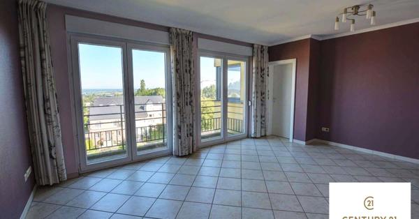Appartement in Bonnert