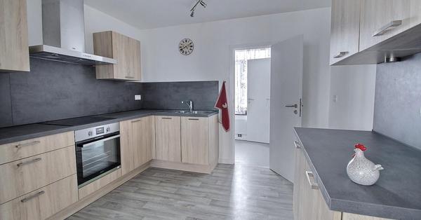 :Woningtype te :Stad