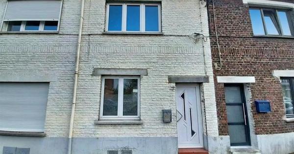 Einfamilienhaus in Bray