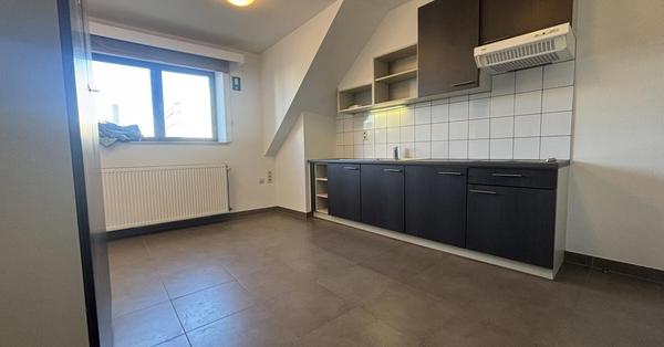 Appartement in Leuven