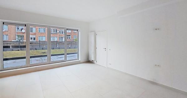 Appartement à Molenbeek-saint-jean