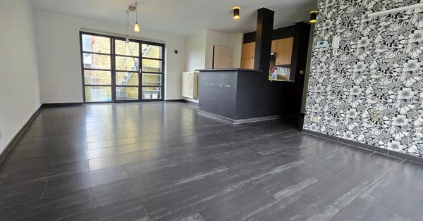 Appartement in Vilvoorde