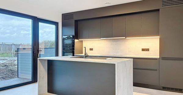 :Woningtype te :Stad