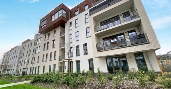 Appartement in Braine-le-comte