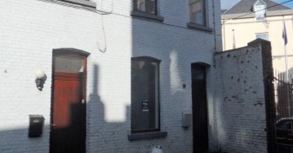 Einfamilienhaus in Mons
