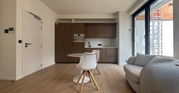 Appartement à Leuven