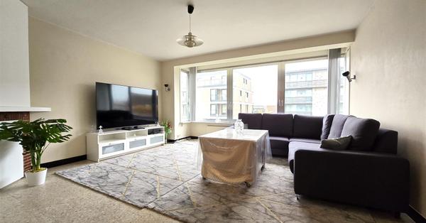 Appartement in Avelgem