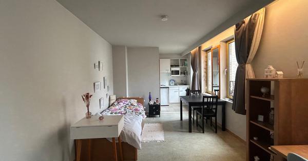 Appartement in Leuven