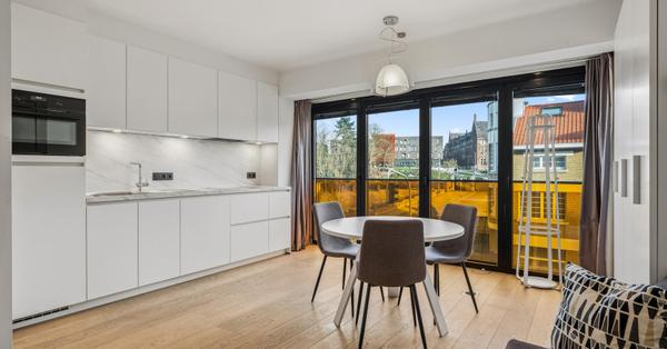 Appartement à Heverlee