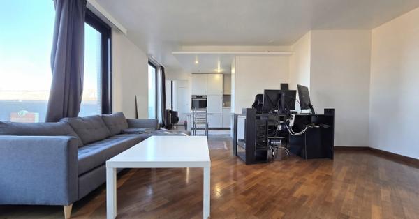 Appartement in Avelgem