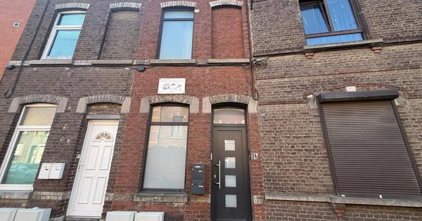 Appartement in Mons
