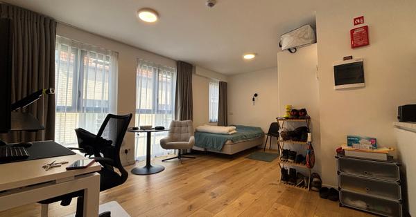 Appartement in Leuven