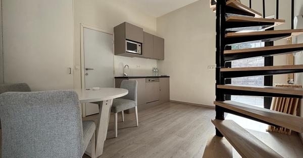 Woning in Leuven